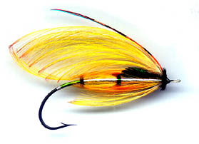 Salmon Fly, Scandinavia's largest selection in fly tying materials, English  main page